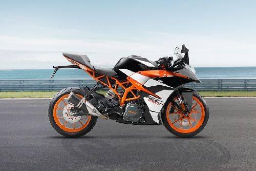 Rc390 price Philippines