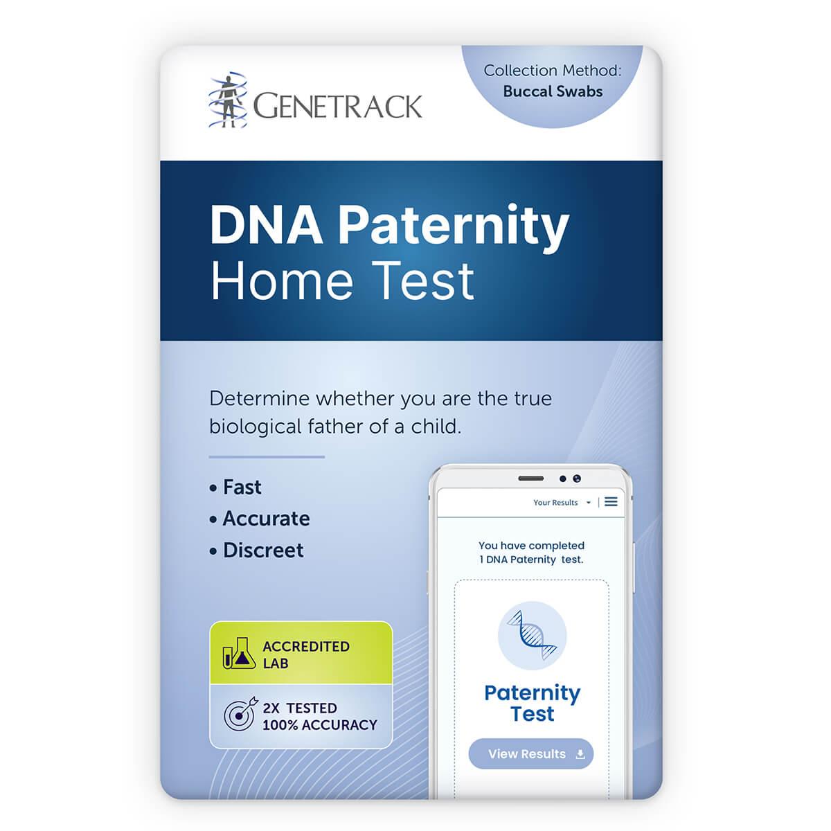 DNA test Philippines
