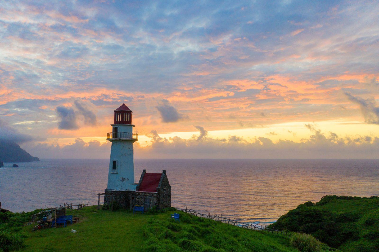 Batanes travel