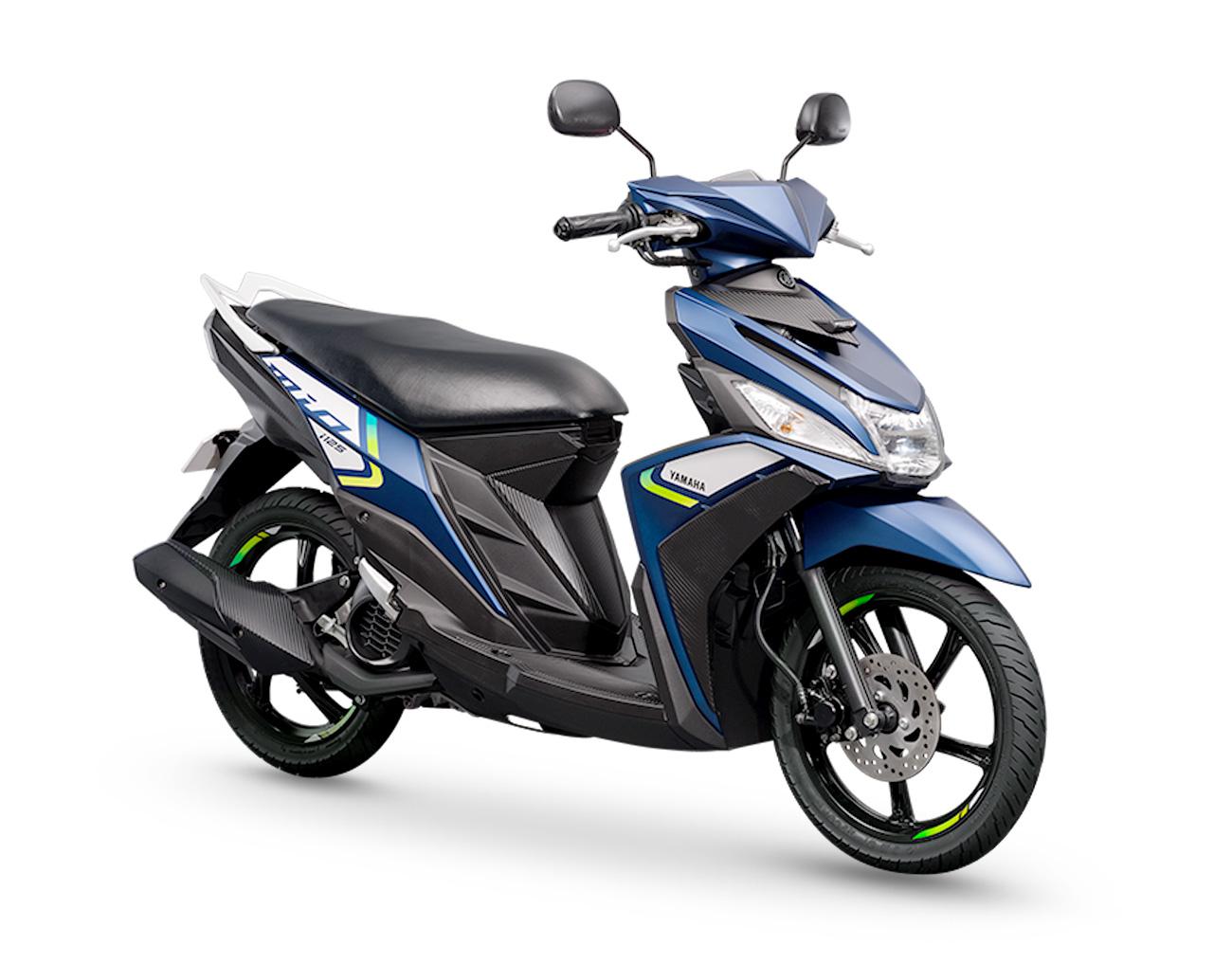 Yamaha 125 Philippines