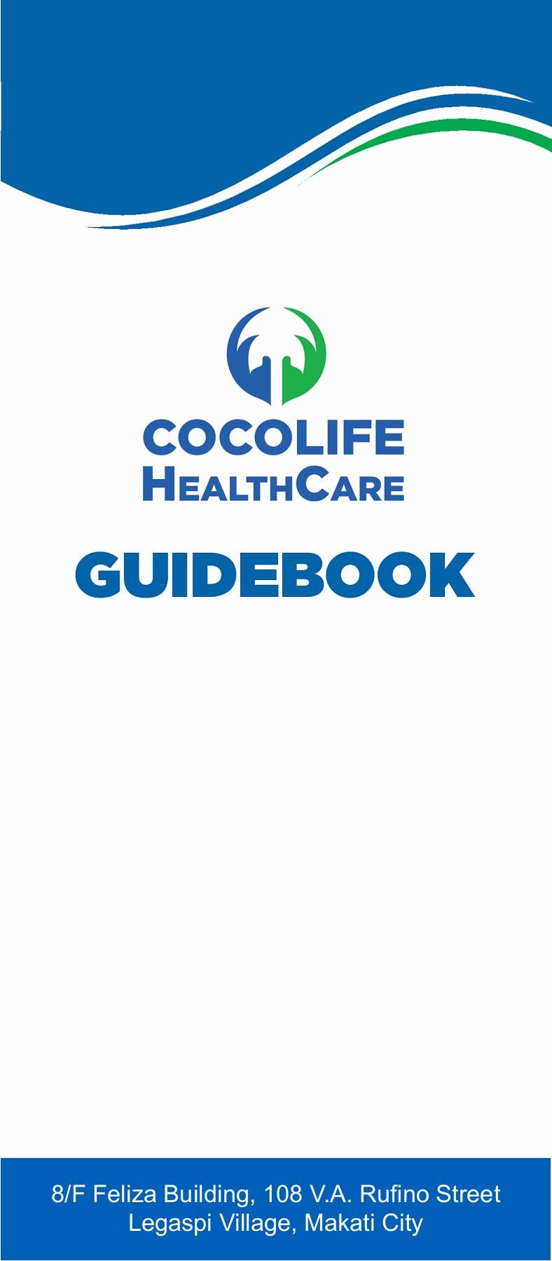 Cocolife health card