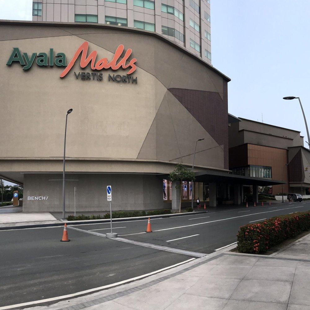 Anonas Ext Diliman Quezon City Metro Manila