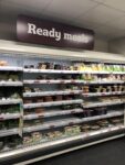 British Grocery Stores