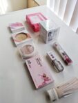 Miniso Beauty Products