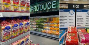 Grocery Prices Philippines