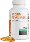 Non Acidic Vitamin C