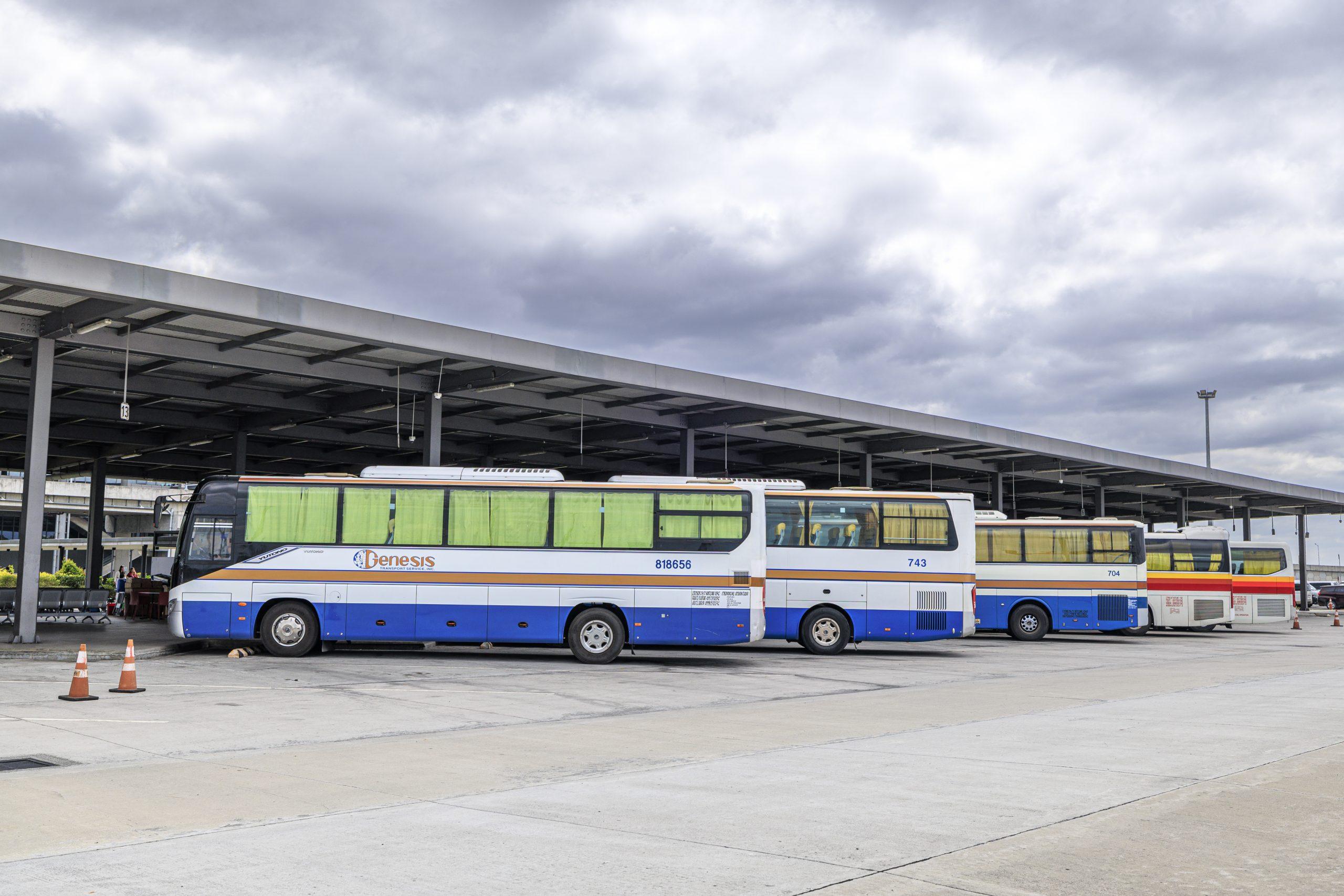 How To Go To Clark Airport From Manila How To Go To Clark Airport From Manila