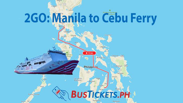 Manila To Cebu How Many Hours Manila To Cebu How Many Hours