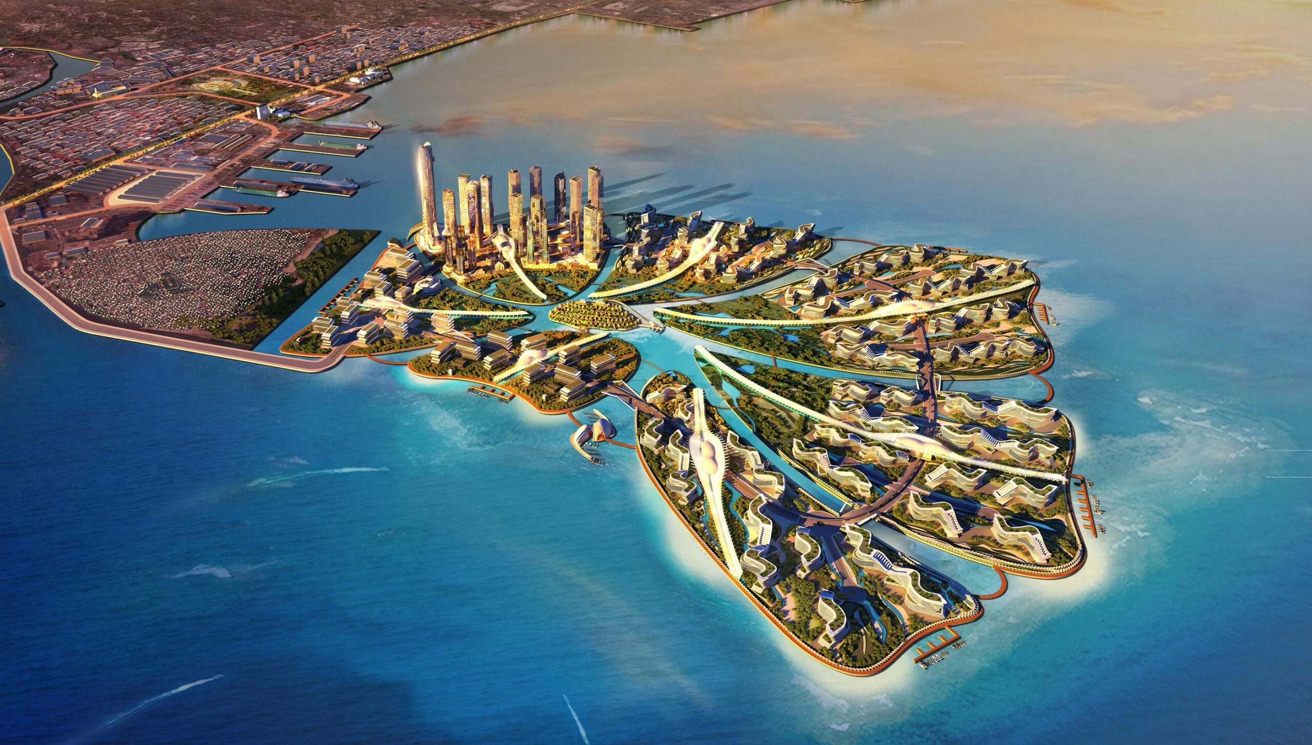 New Manila Bay City Of Pearl New Manila Bay City Of Pearl