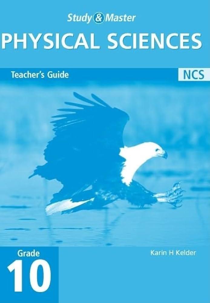 Grade 10 Teachers Guide Grade 10 Teachers Guide