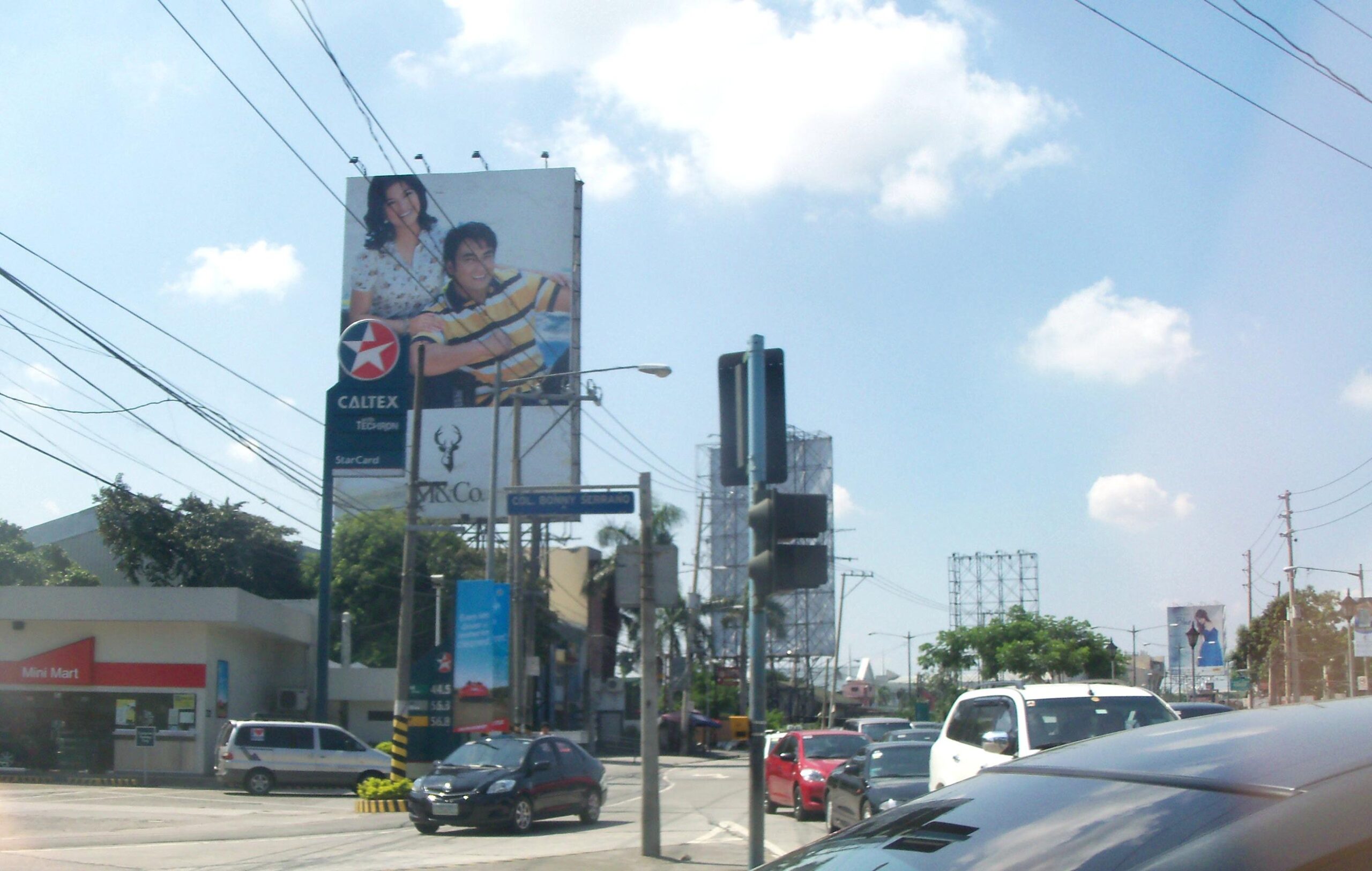Project 4 Quezon City Metro Manila Project 4 Quezon City Metro Manila