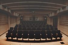 Cinematheque Centre Manila