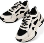 Sneakers Shoes For Womens