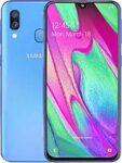 Samsung A40 Price Philippines