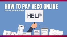 How To View Veco Bill Online