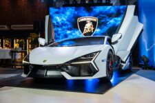 Lamborghini Revuelto Price Philippines