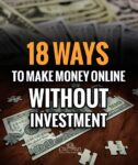 How To Earn Money Online Without Paying Anything