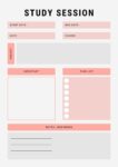 Study Guide Creator