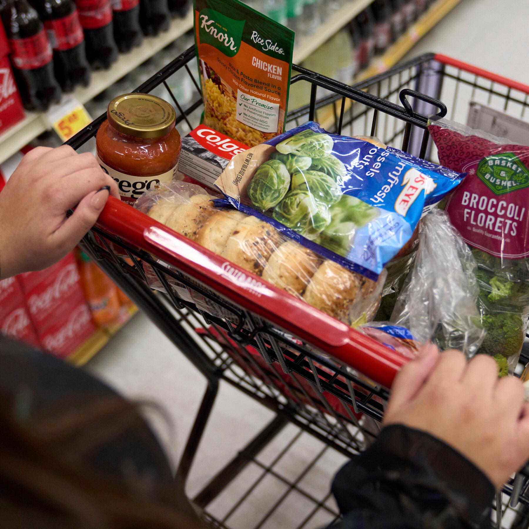 Food Grocery