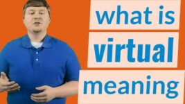 Virtual Meaning In Tagalog