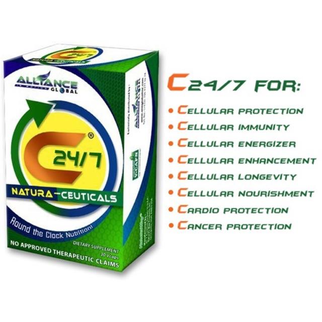 C24 7 Price Philippines