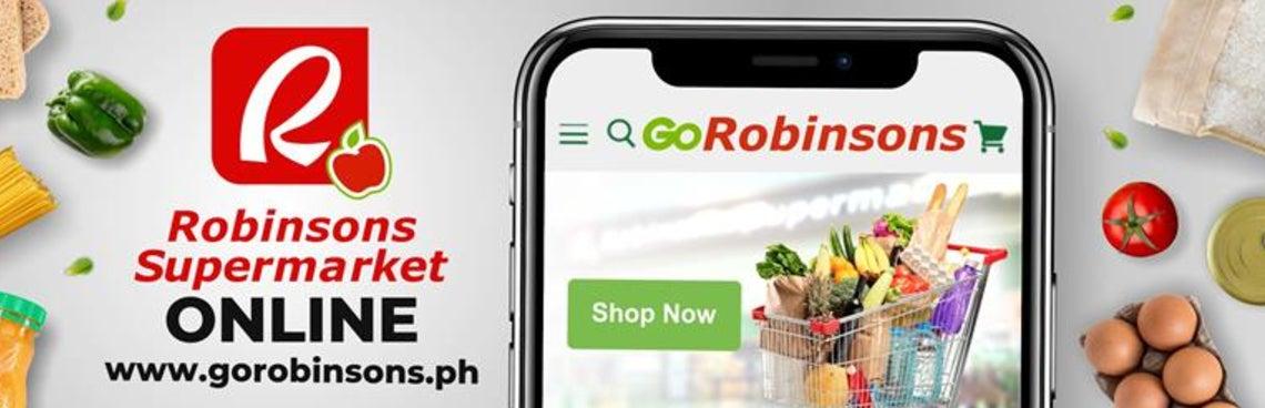 Robinson Online Shopping Robinson Online Shopping