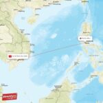 Cheap Flights From Manila To Ho Chi Minh City