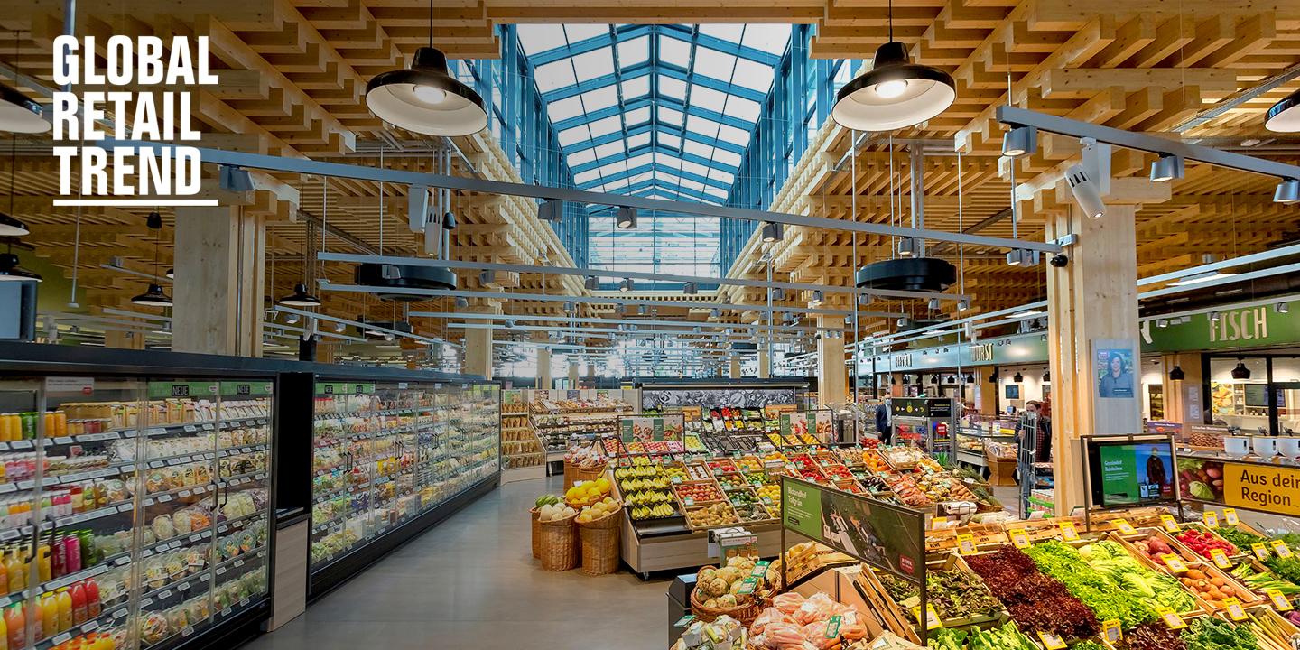 American Grocery Stores American Grocery Stores