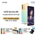 Vivo V23 5g Price Philippines 2025