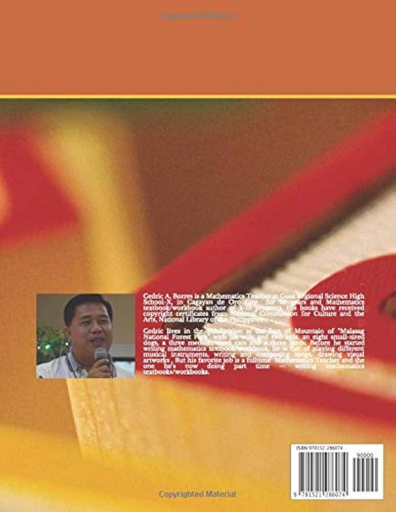 General Mathematics Grade 11 Teacher’s Guide Pdf Download General Mathematics Grade 11 Teacher’s Guide Pdf Download