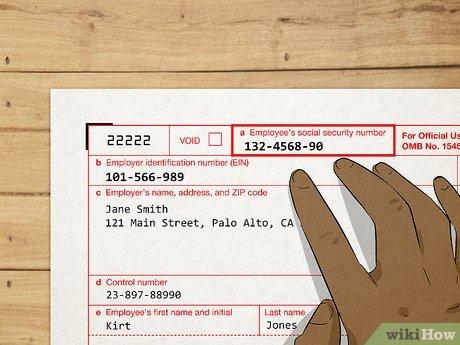 How To Check Tin Id Number Online How To Check Tin Id Number Online
