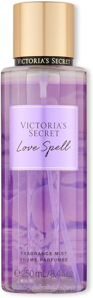 Victoria Secret Love Spell Victoria Secret Love Spell