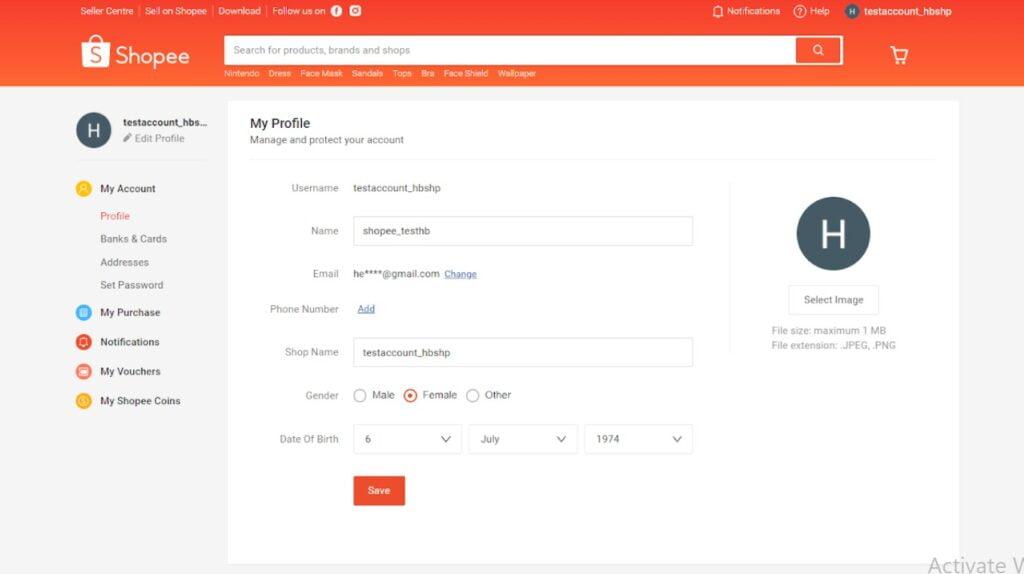 Shopee Seller Center Ph Shopee Seller Center Ph