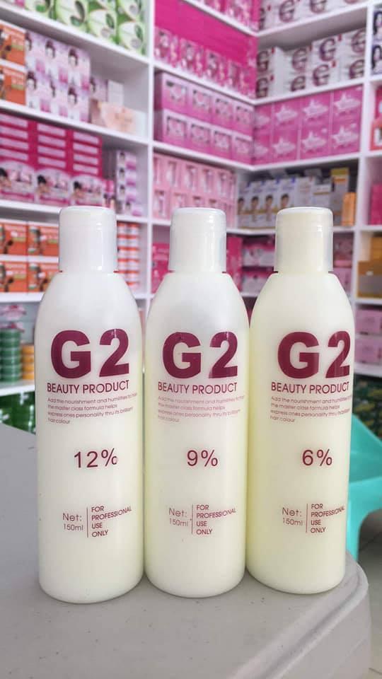 G2 Beauty Products G2 Beauty Products