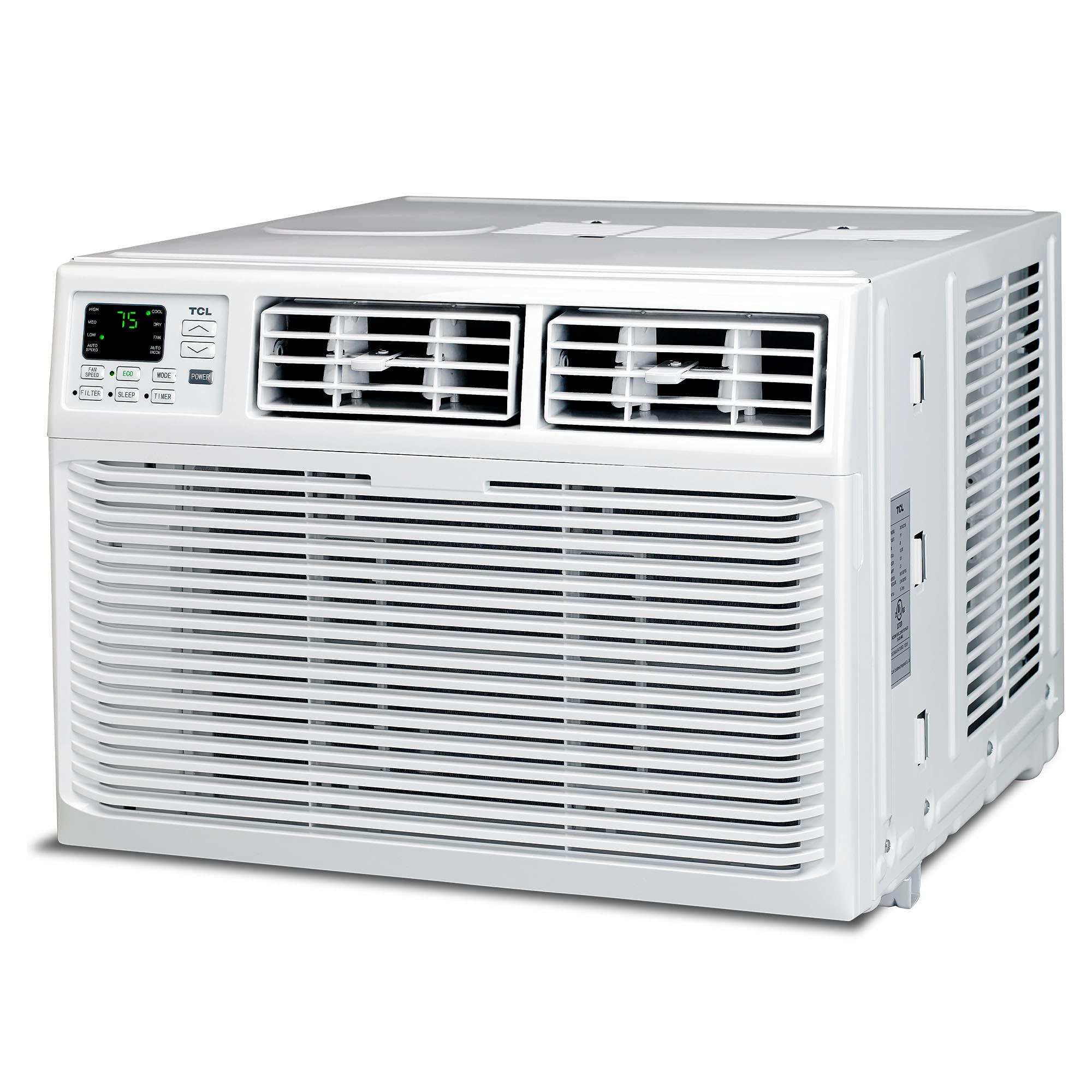 Tcl Window Type Aircon Tcl Window Type Aircon