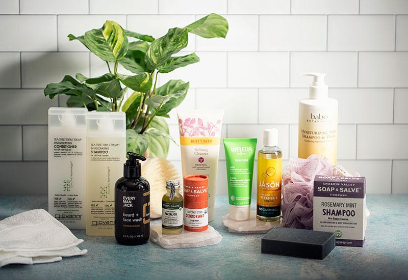 Health And Beauty Products Health And Beauty Products
