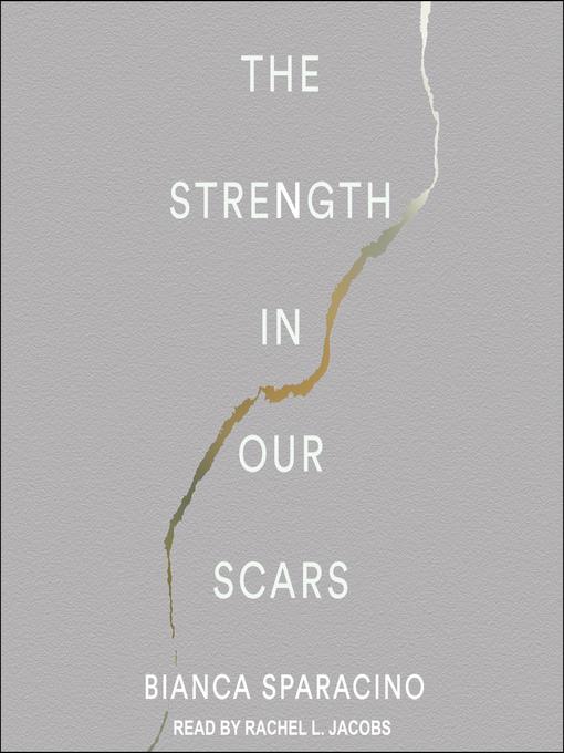 The Strength In Our Scars Pdf