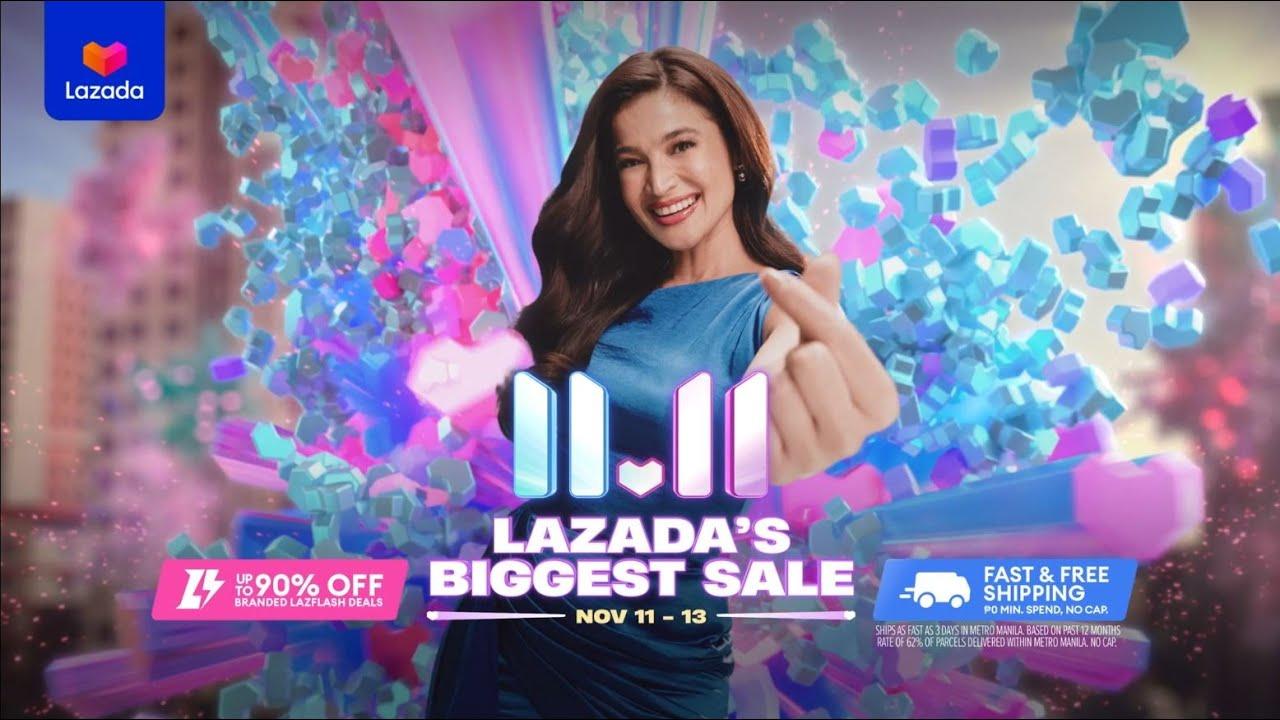 When Is Lazada Biggest Sale