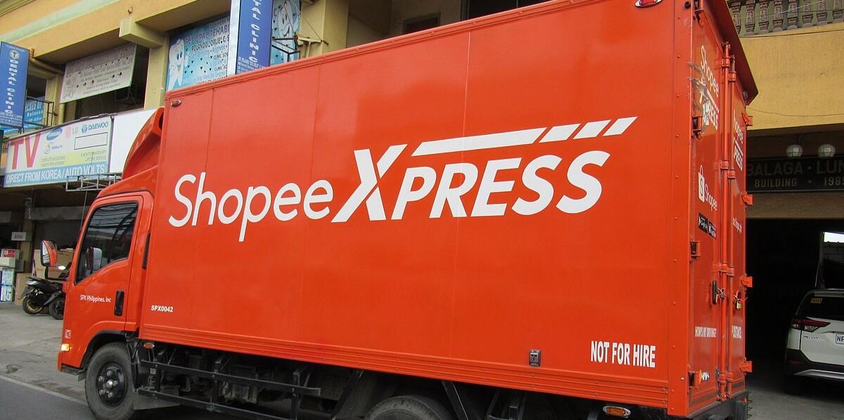 Nomor Wa Shopee Express