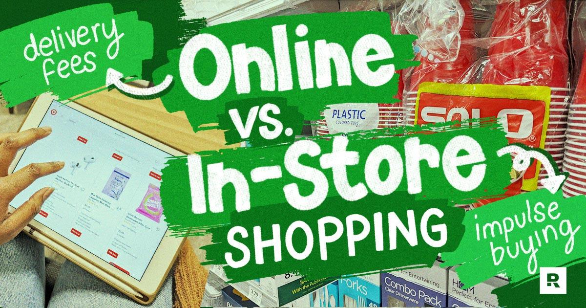 Online Shopping Stores