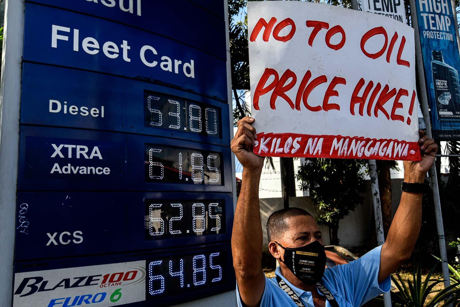 Oil Price Update Philippines Oil Price Update Philippines