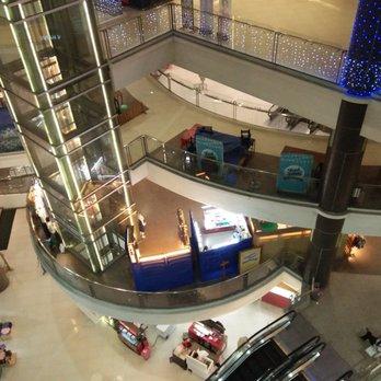 Z Square Mall Quezon City