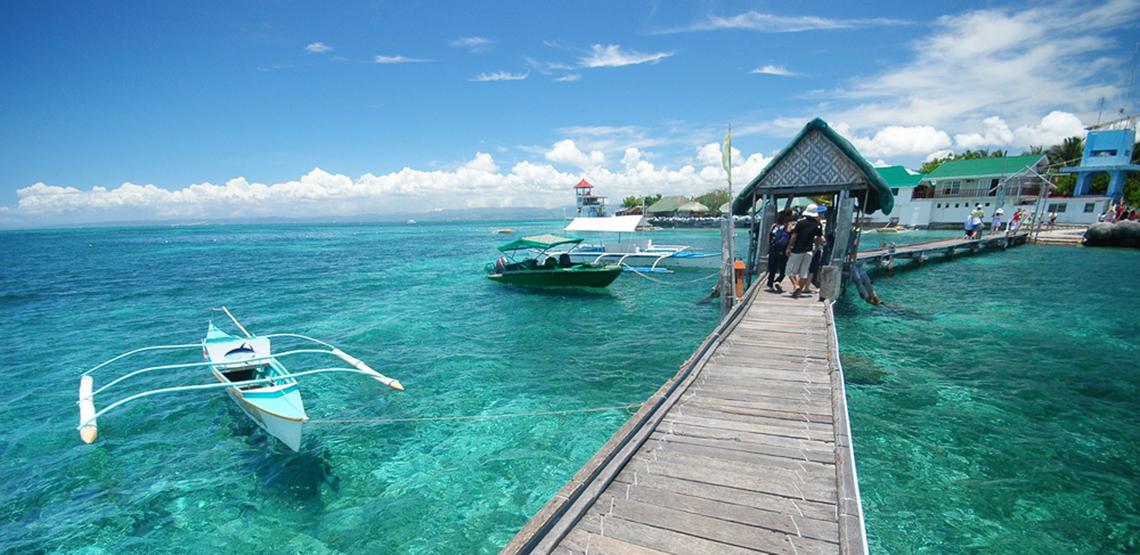 Cebu travel
