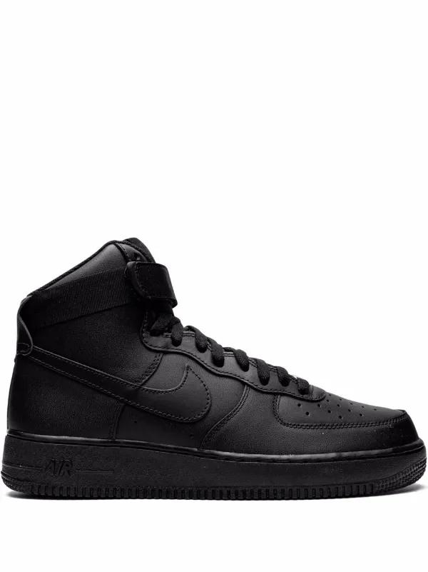 Air Force 1 High Cut sneakers