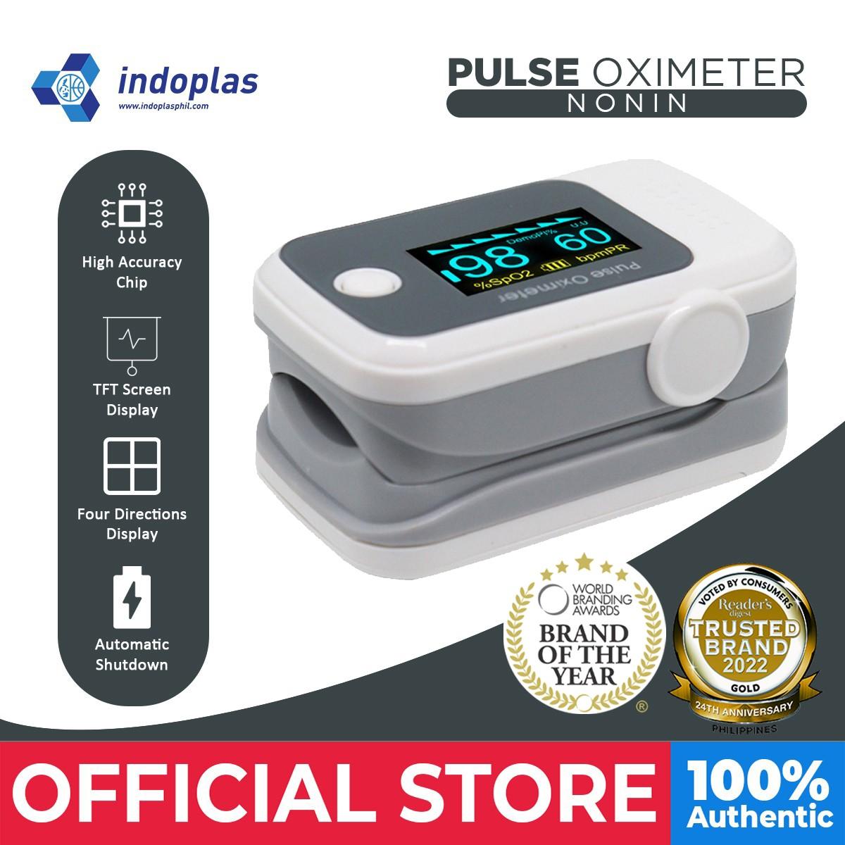 oximeter price Philippines