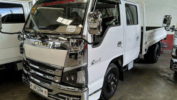 Isuzu Elf price Philippines