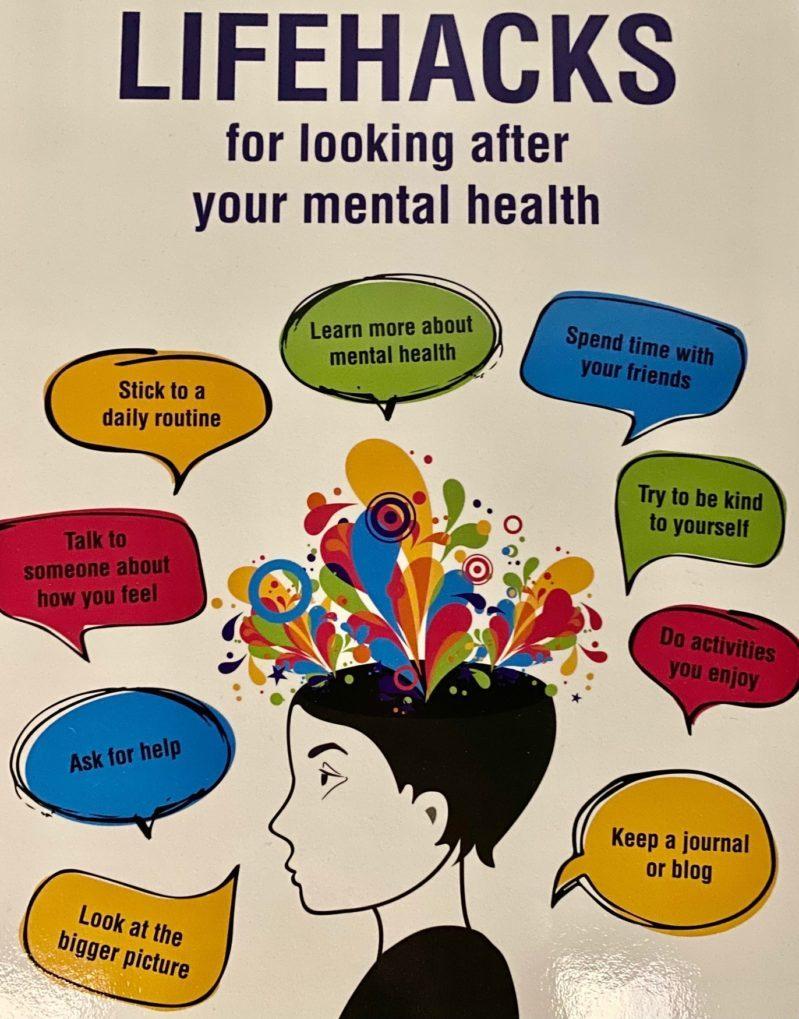 mental health for students