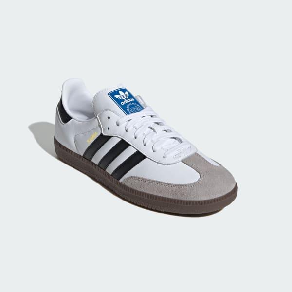 Adidas Samba Philippines