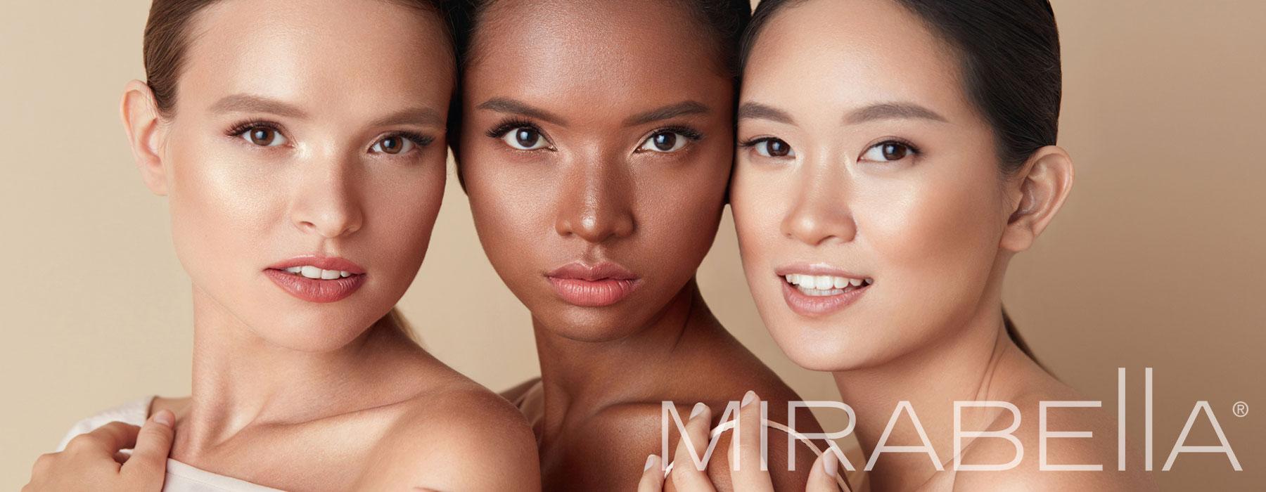 beauty product supplier