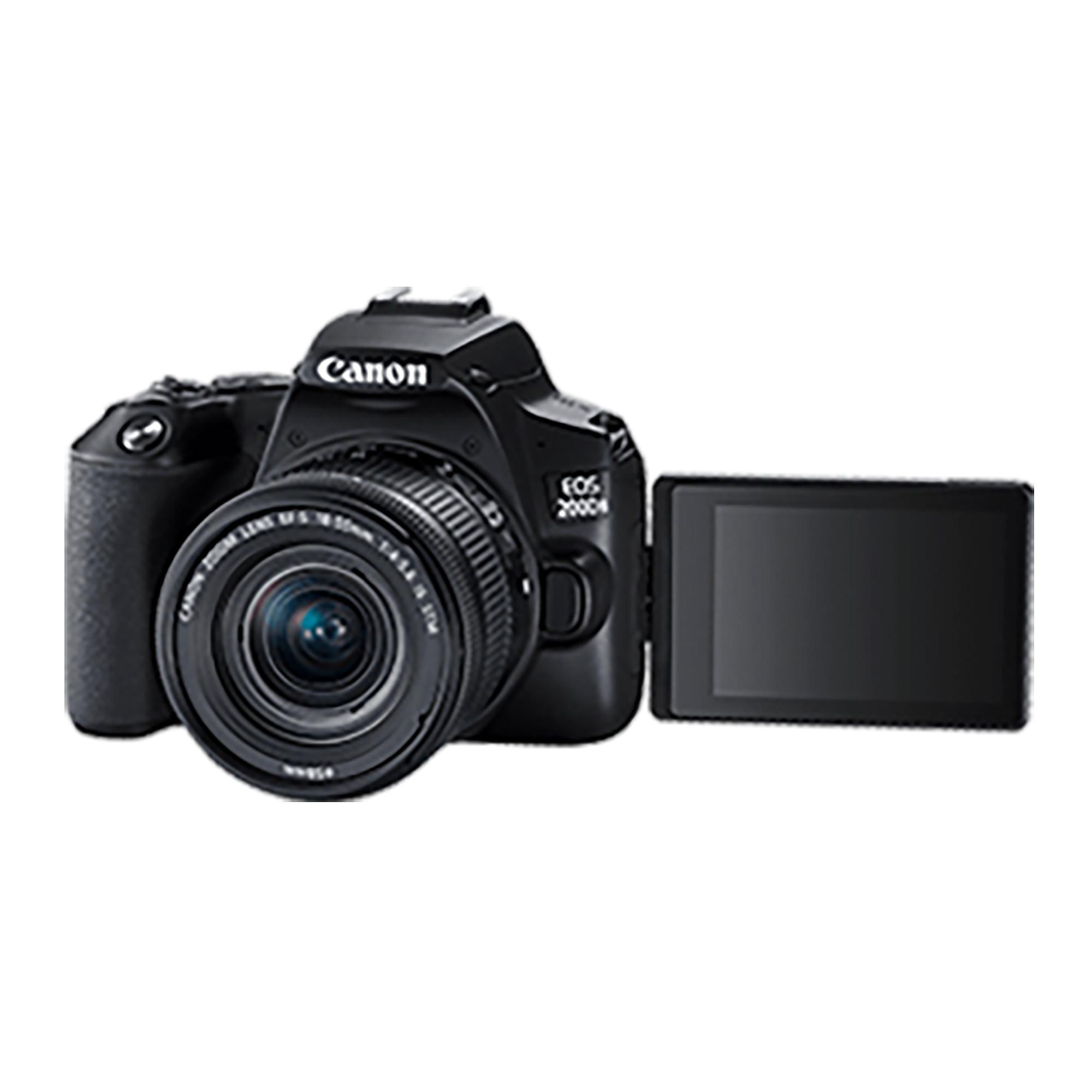 Canon Eos 200d Ii Philippines